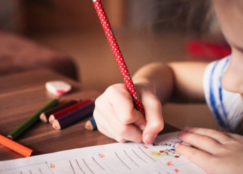 4 sinais de superdotação na infância