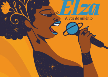 O legado de Elza Soares para as crianças