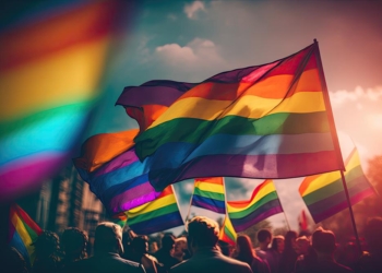 6 romances sáficos para celebrar o amor