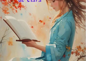 Romance histórico sobre uma jovem imigrante que luta para estudar no Brasil do século XX