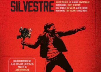 Jornalista Edney Silvestre lança  edição comemorativa de livro com entrevistados ilustres