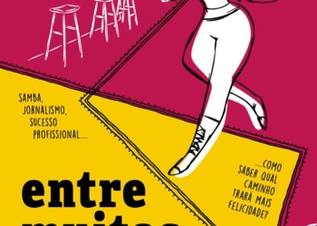 Conversas de bar: autor atravessa contradições sociais em diálogos entre fascista e aspirante a artista