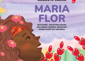 Livro infantojuvenil retrata resistência quilombola e liderança feminina no Brasil