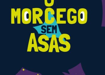 Um morcego sem asas pode voar: livro infantil propõe narrativa inclusiva e acessível