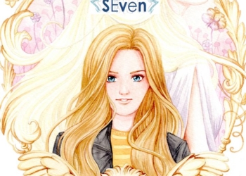 Nesta aventura fantástica, uma menina descobre os poderes mais importantes do mundo