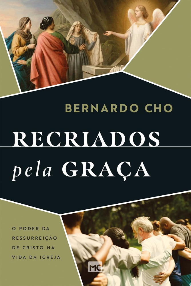 O Significado do Ser Cristão – Reflexão Sobre a Igreja Evangélica  Brasileira.