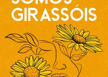 Poemas para não esquecer porque estamos vivos