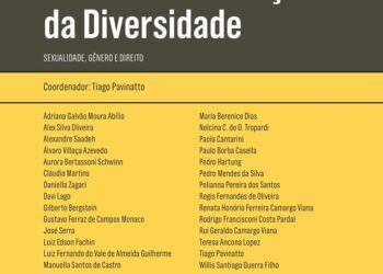 Edson Fachin e José Serra integram time de autores de livro sobre direitos LGBTQIAPN+