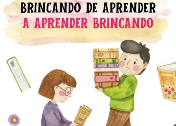 Poesia para alfabetizar crianças e adultos