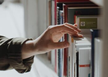 Oportunidade de viver a literatura fora das telas