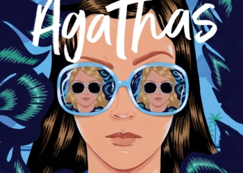 Agatha Christie conseguiria desvendar este mistério?