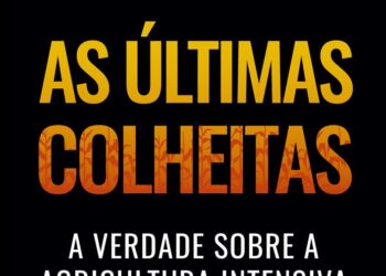Um futuro possível: Philip Lymbery propõe alternativas ao agronegócio em novo livro