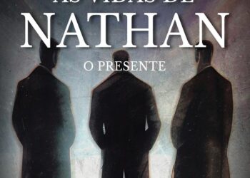 Nem no passado, nem no futuro: um livro para lembrar que a liberdade está no agora