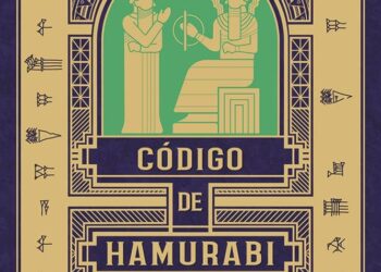 Os alicerces jurídicos da humanidade