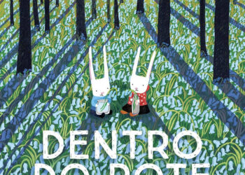 Vamos colecionar memórias?