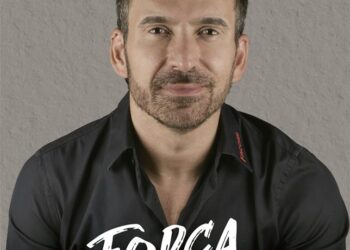 Empresário do setor de transportes  conta em livro a vida após acidente que quase lhe roubou a vida