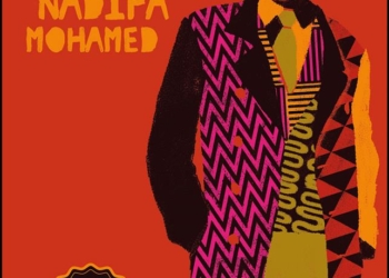 Nadifa Mohamed reconta em ficção caso de injustiça racial nos anos 50