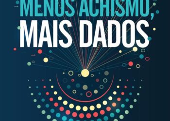 Menos achismo, mais dados: o caminho para impulsionar negócios