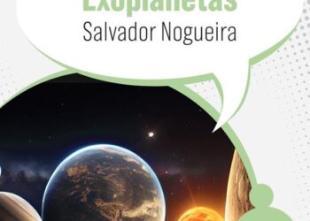 Salvador Nogueira explica o que há  fora do Sistema Solar em novo livro