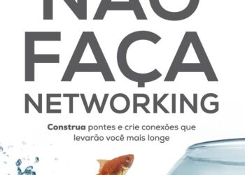 Foco nos que jogam junto! Atleta olímpico e sócio-fundador da Play9 publica obra sobre importância das conexões