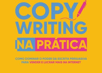Palavras que vendem: os segredos do copywriting por Rafael Terra