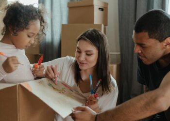 Para as crianças, o melhor presente é a companhia: 5 dicas para estreitar a relação com os filhos