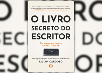 Especialista em marketing literário, Lilian Cardoso realiza sessão de autógrafos em São Paulo