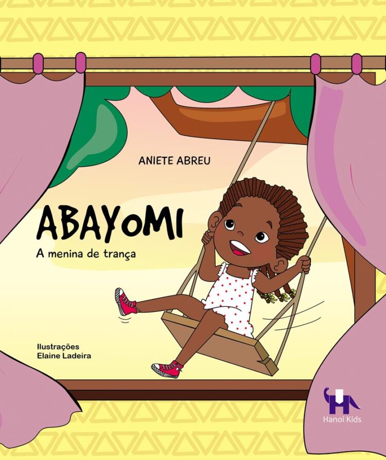 Mês da Consciência Negra: 6 livros infantis para aprender sobre ...