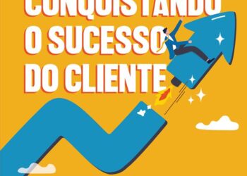 Livro explora o potencial do atendimento ao cliente como estratégia de negócios