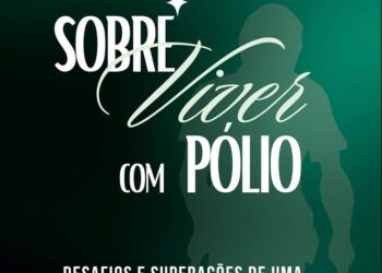 Desafios e superações de uma criança com paralisia infantil