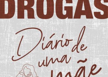 Relatos de dor e resiliência: mãe de um jovem com dependência química publica autobiografia