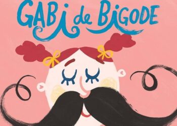 Uma ode à liberdade de autoexpressão na infância