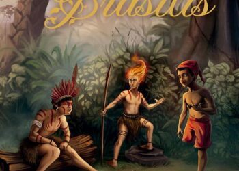 Lendas Brasilis: a exaltação do folclore brasileiro