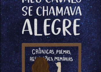 78 anos de amor, família e reflexões compõem esta obra
