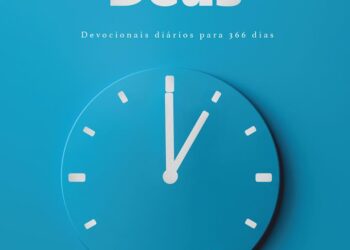 366 dias para estreitar o relacionamento com Deus