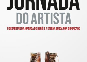 Steven Pressfield detalha em livro inspirador a jornada de todo artista na trilha da própria vocação