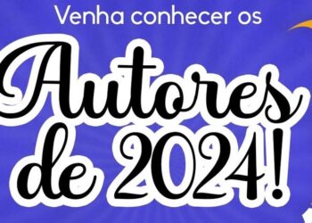 Qualis revela em primeira mão os autores publicados em 2024