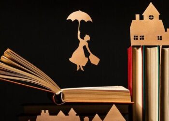 9 livros para desbravar grandes aventuras