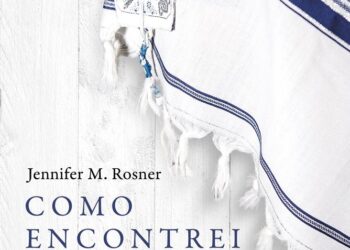 Compreenda as raízes judaicas da fé cristã