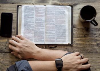 Devocional cristão: como fazer?