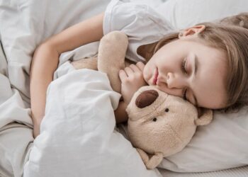 Como levar hábitos saudáveis da infância para a vida adulta?