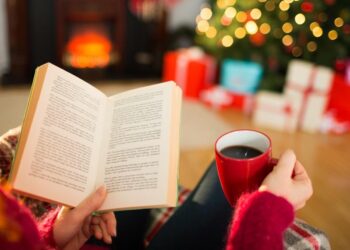 Natal literário: 7 livros para encantar jovens apaixonados por histórias