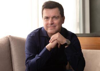 O amor e a ciência de mãos dadas