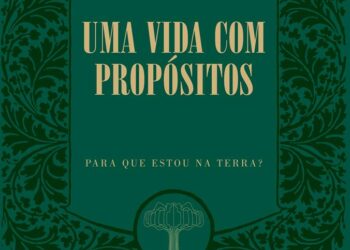 42 dias para encontrar um propósito de vida