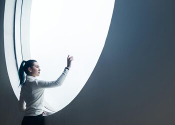 Você está pronto para o futuro?