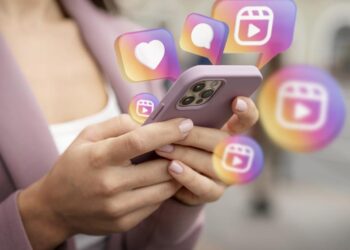 35 tendências de marketing no Instagram para ficar de olho em 2024