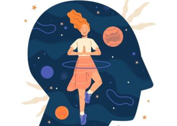 Como melhorar a saúde mental em 2024?