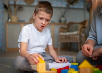 Autismo e tecnologia social: inovadora é a mãe!