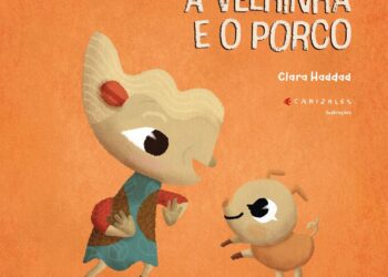 Não estamos sozinhos: um livro para falar de solidão com as crianças