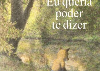 Como dizer adeus: uma jornada sensível pelo luto na infância